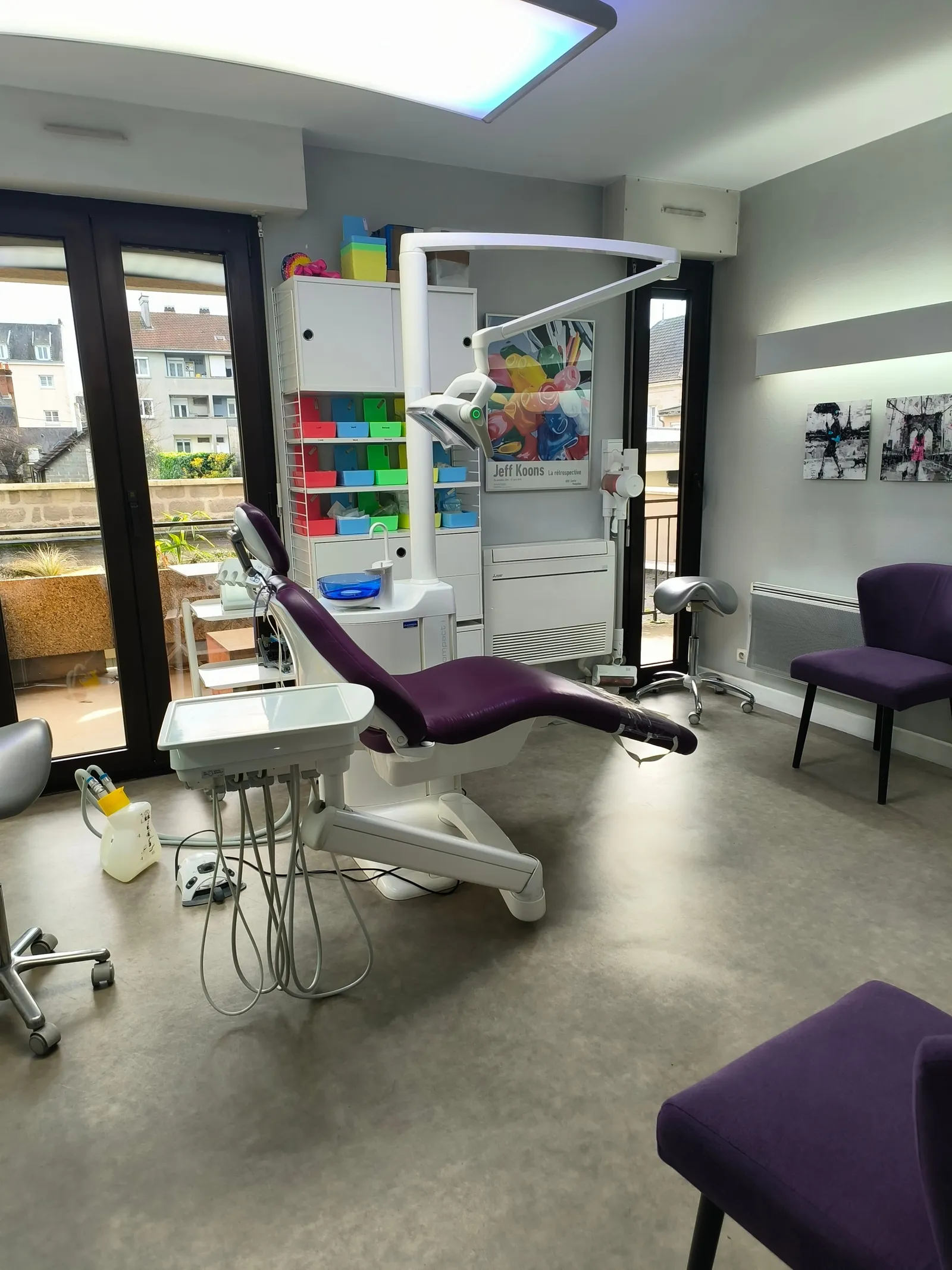 Chirurgien dentiste : photo 7 sur 7
