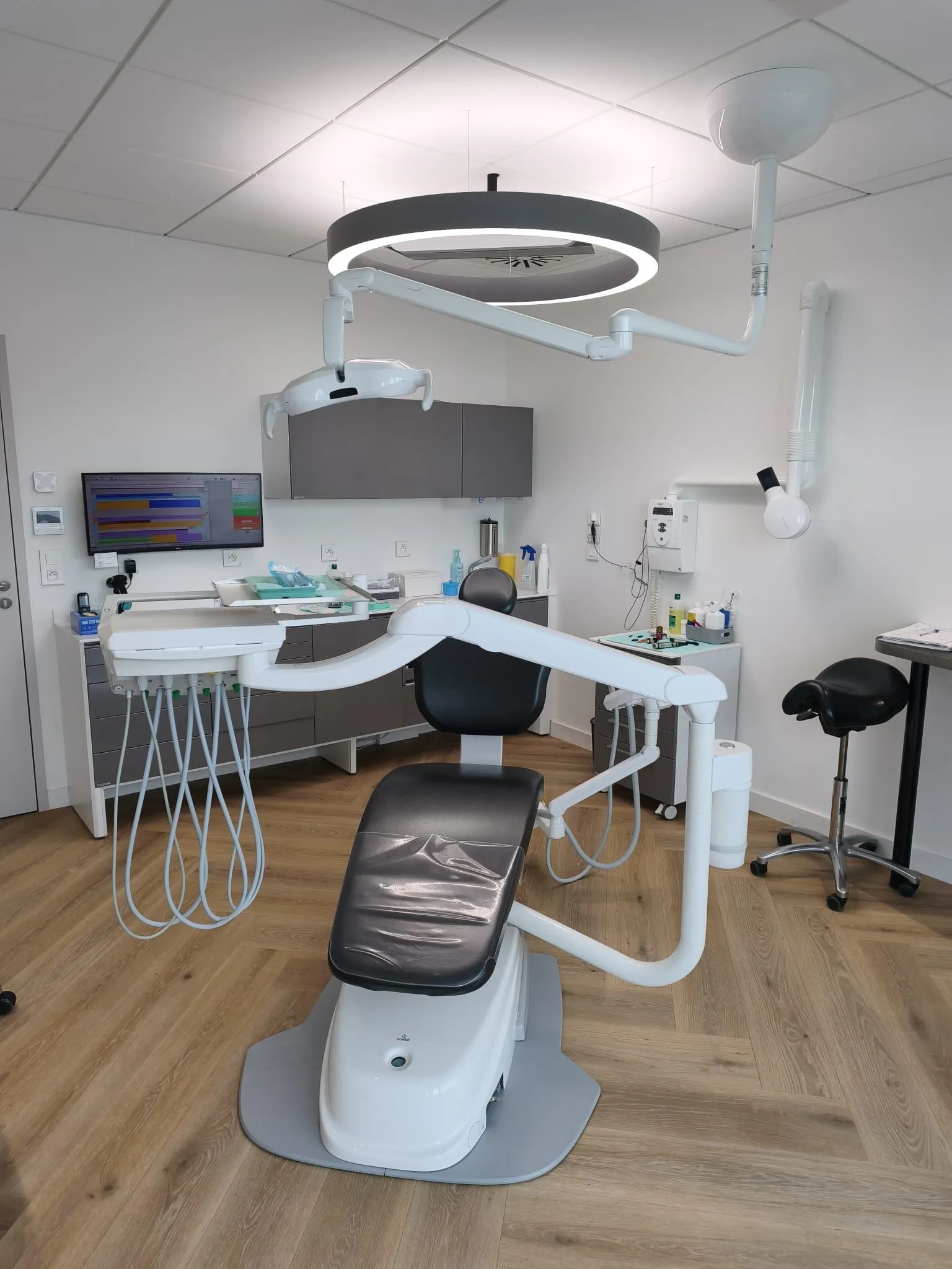 Chirurgien dentiste - Omnipratique  : photo 5 sur 7