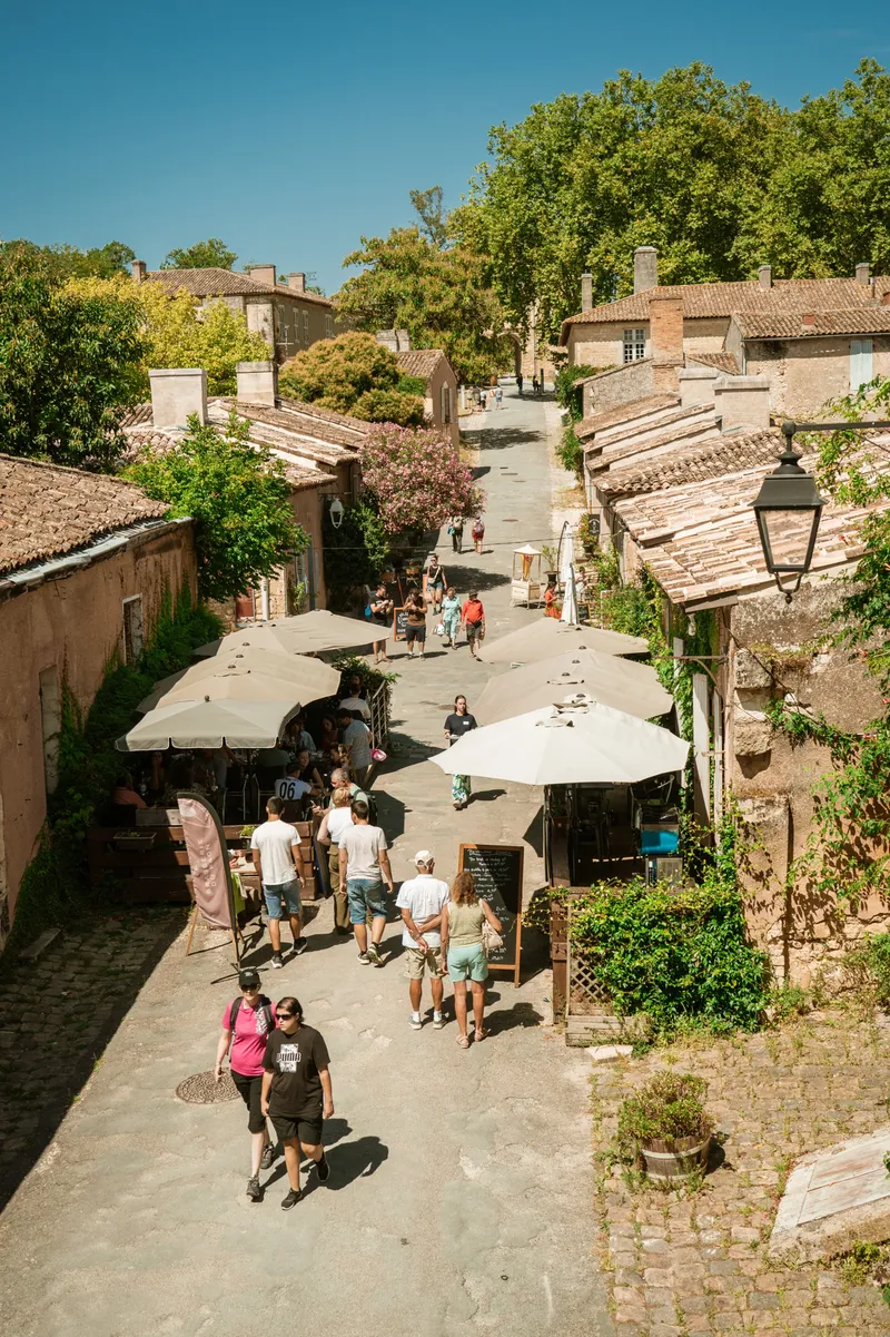 Blaye : photo 7