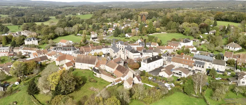 Vallière : photo 1