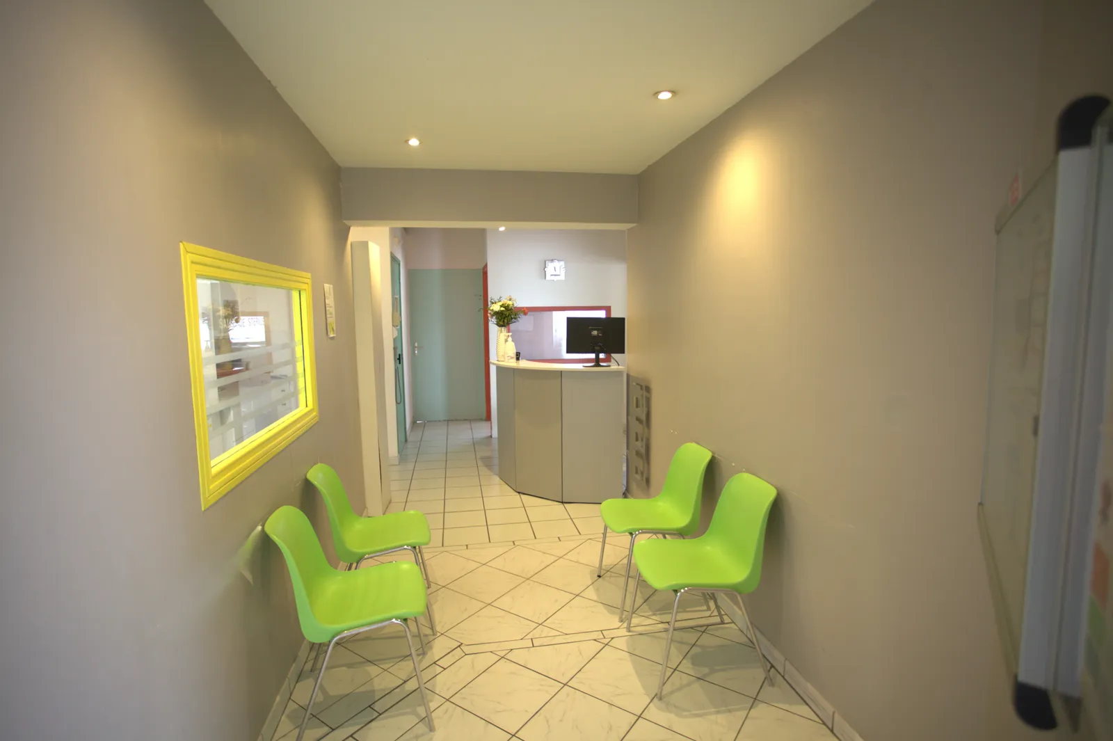 Chirurgien dentiste - omnipratique : photo 2 sur 9