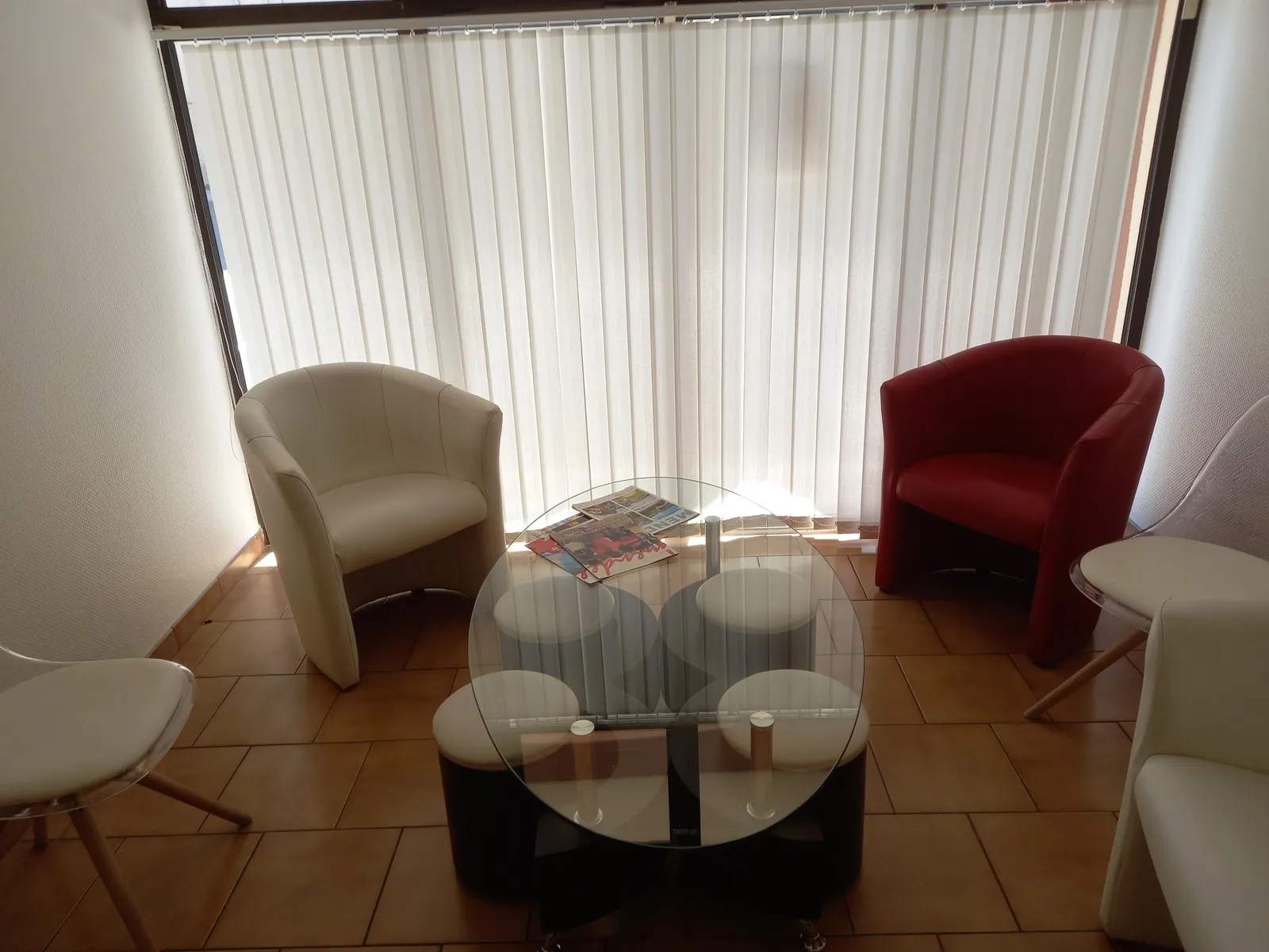 Chirurgien dentiste : photo 6 sur 6