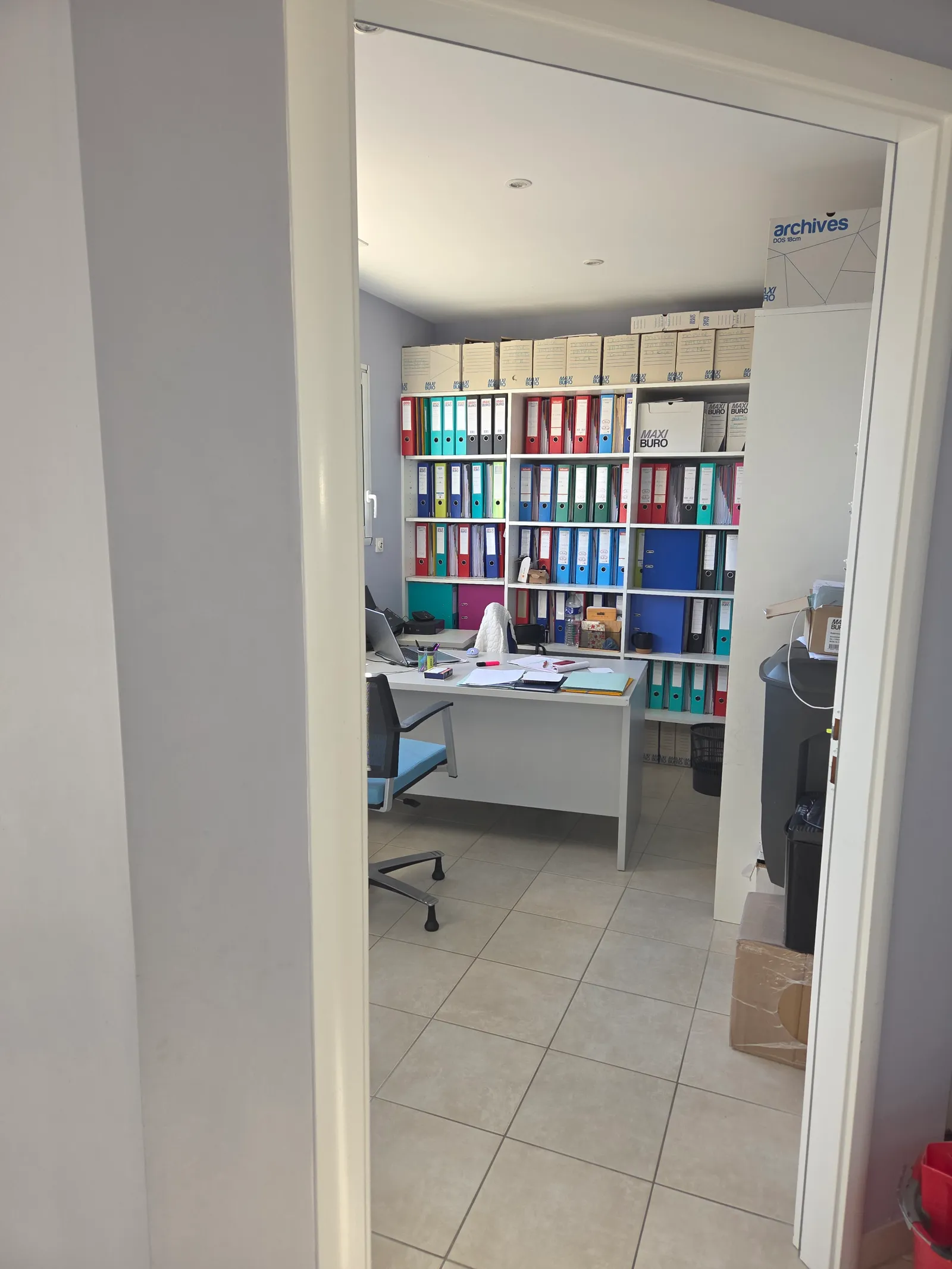Médecin généraliste : photo 3 sur 8