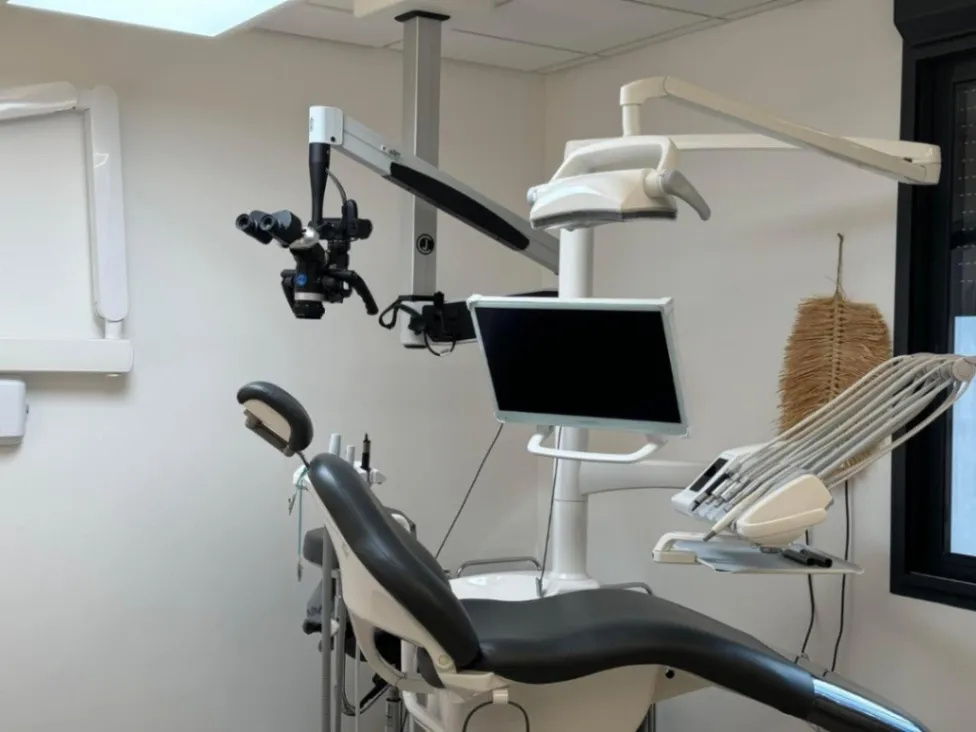 Chirurgien dentiste : photo 2 sur 5