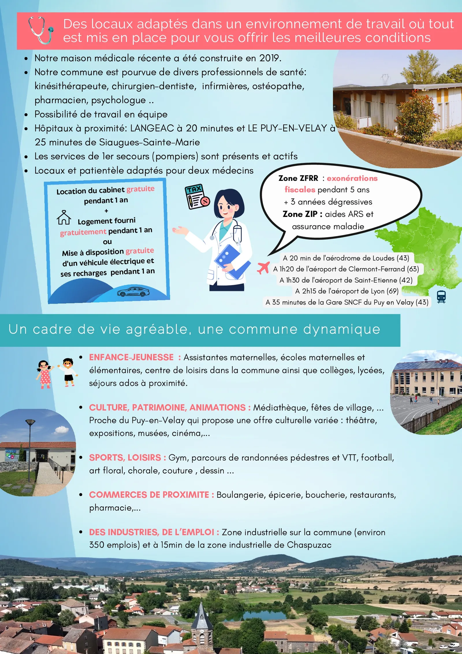 Médecin généraliste - médecine générale : photo 10 sur 10