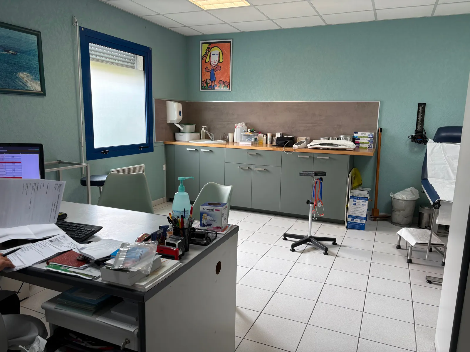 Médecin généraliste - Médecine Générale : photo 5 sur 7