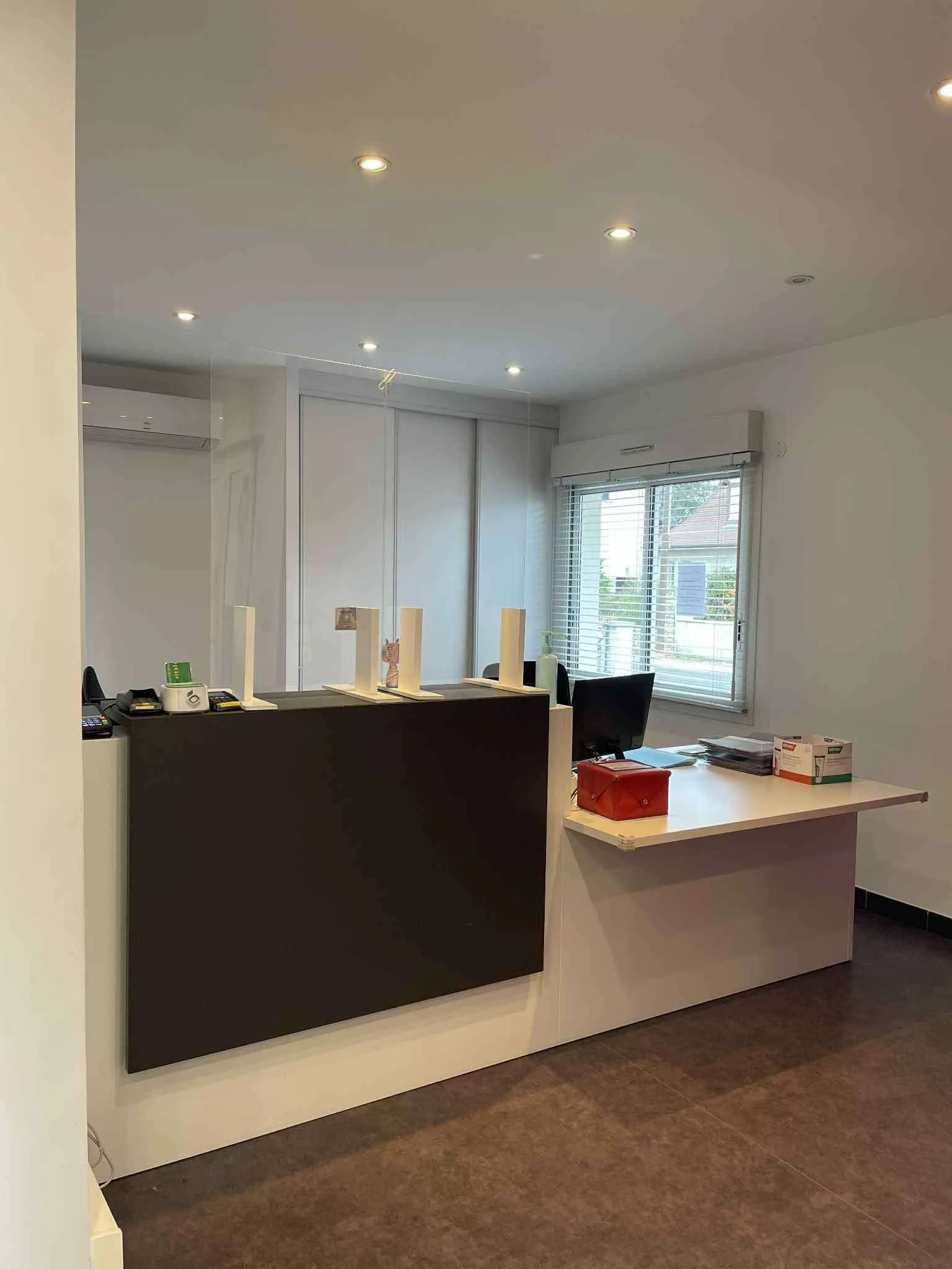 Chirurgien dentiste - omnipratique : photo 4 sur 10
