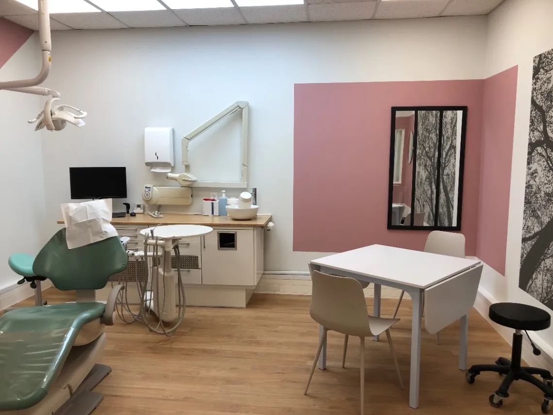 Chirurgien dentiste - Omnipratique  : photo 5 sur 7