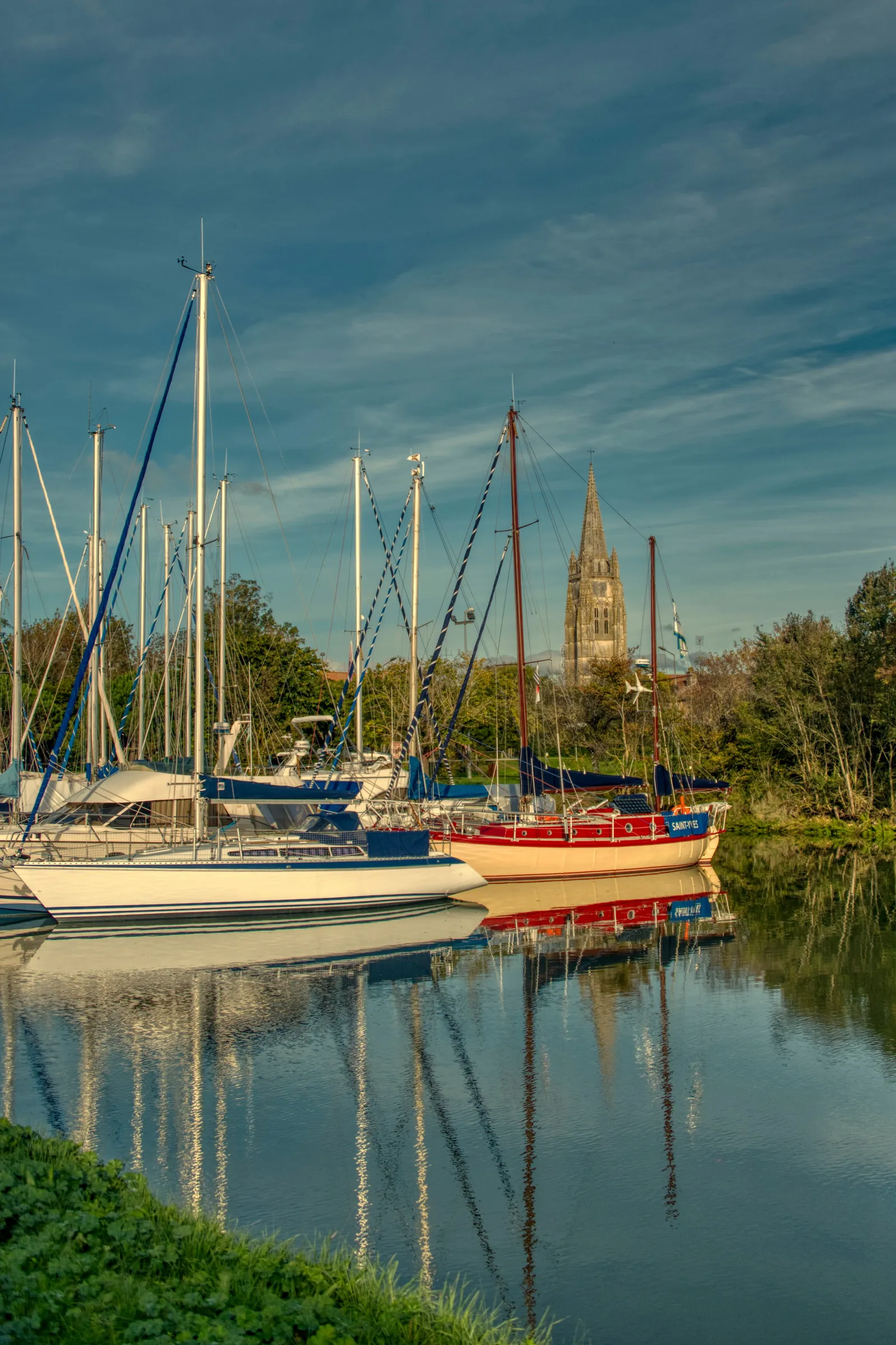 Photos de Marennes-Hiers-Brouage : photo 6 sur 10