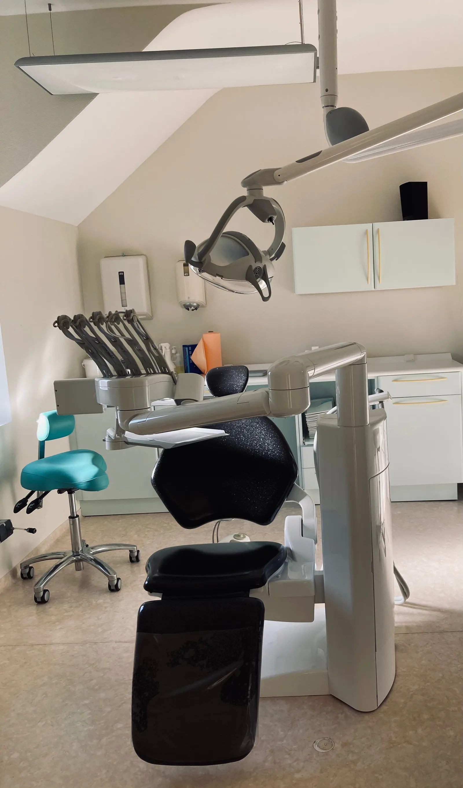 Chirurgien dentiste - Omnipratique  : photo 3 sur 5
