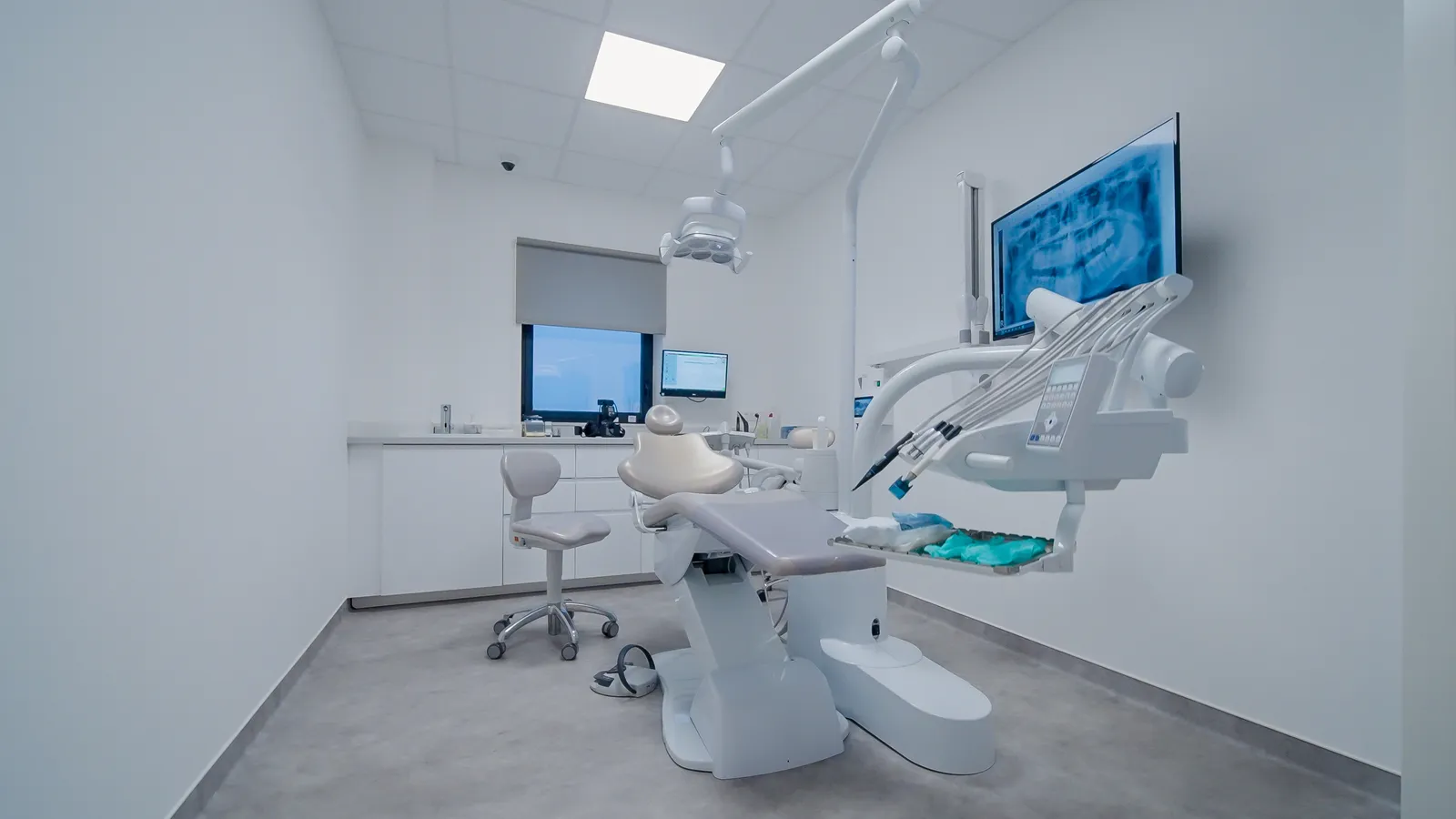Chirurgien dentiste : photo 2 sur 4