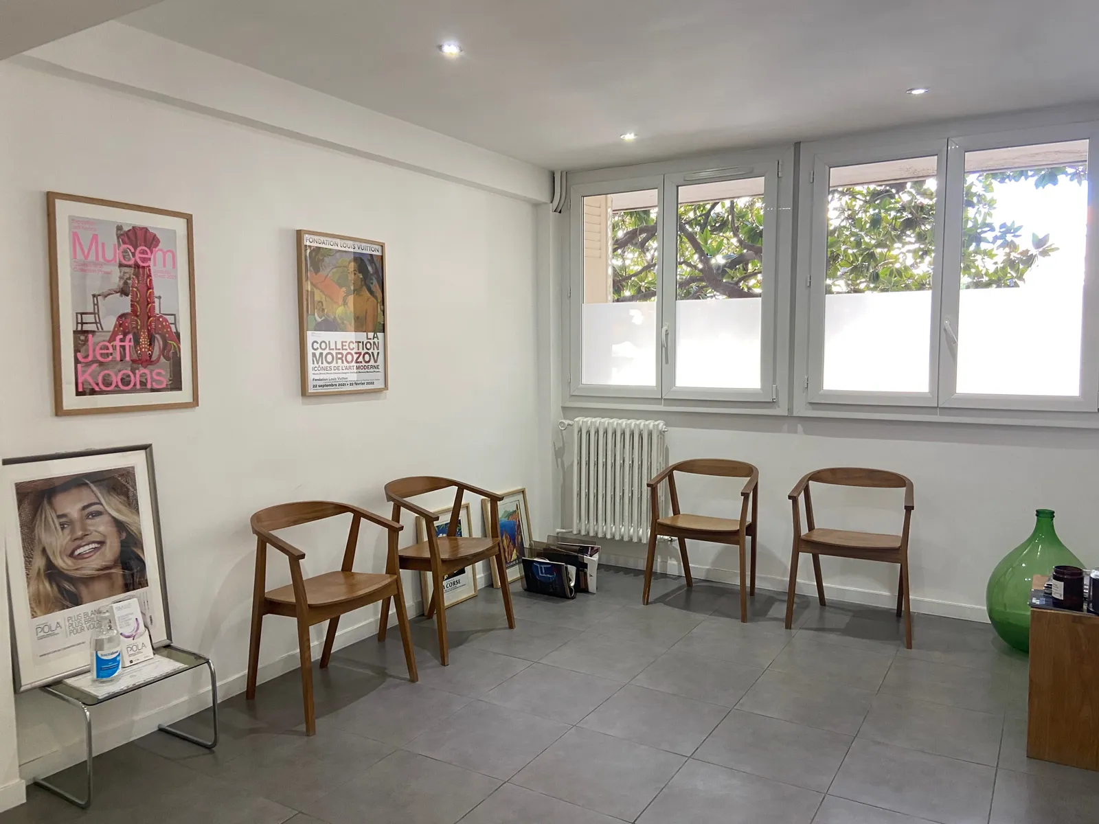 Chirurgien dentiste : photo 3 sur 5