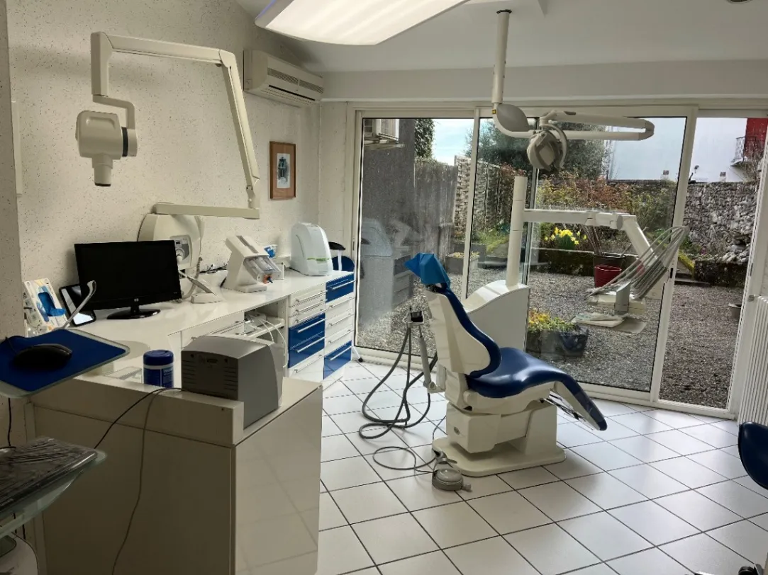 Chirurgien dentiste : photo 3 sur 3