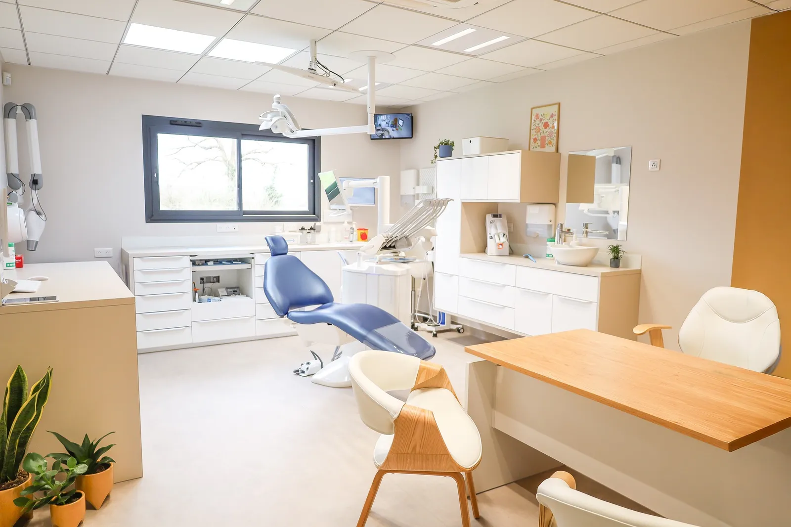 Chirurgien dentiste : photo 5 sur 6
