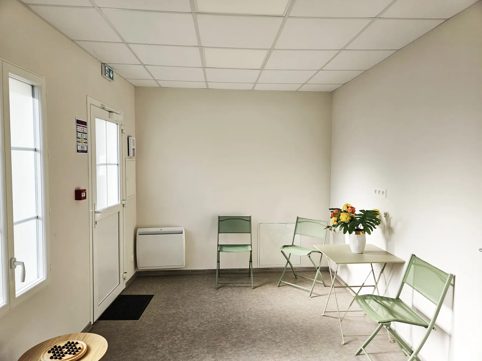 Sage-femme - Cours de préparation à l'accouchement : photo 3 sur 4