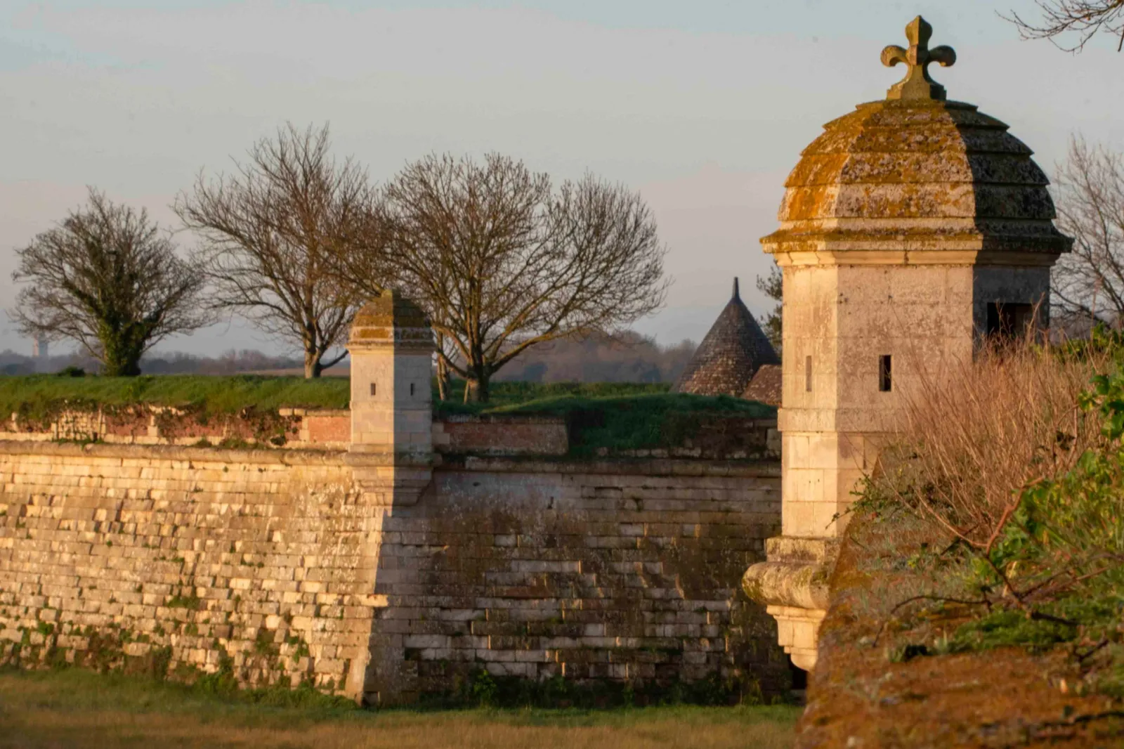Photos de Marennes-Hiers-Brouage : photo 5 sur 10