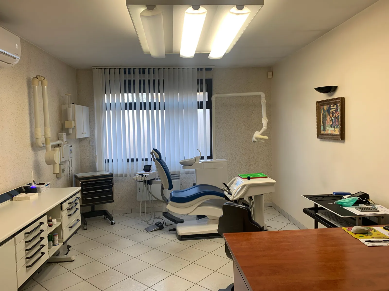 Chirurgien dentiste - omni PRATIQUE : photo 3 sur 5