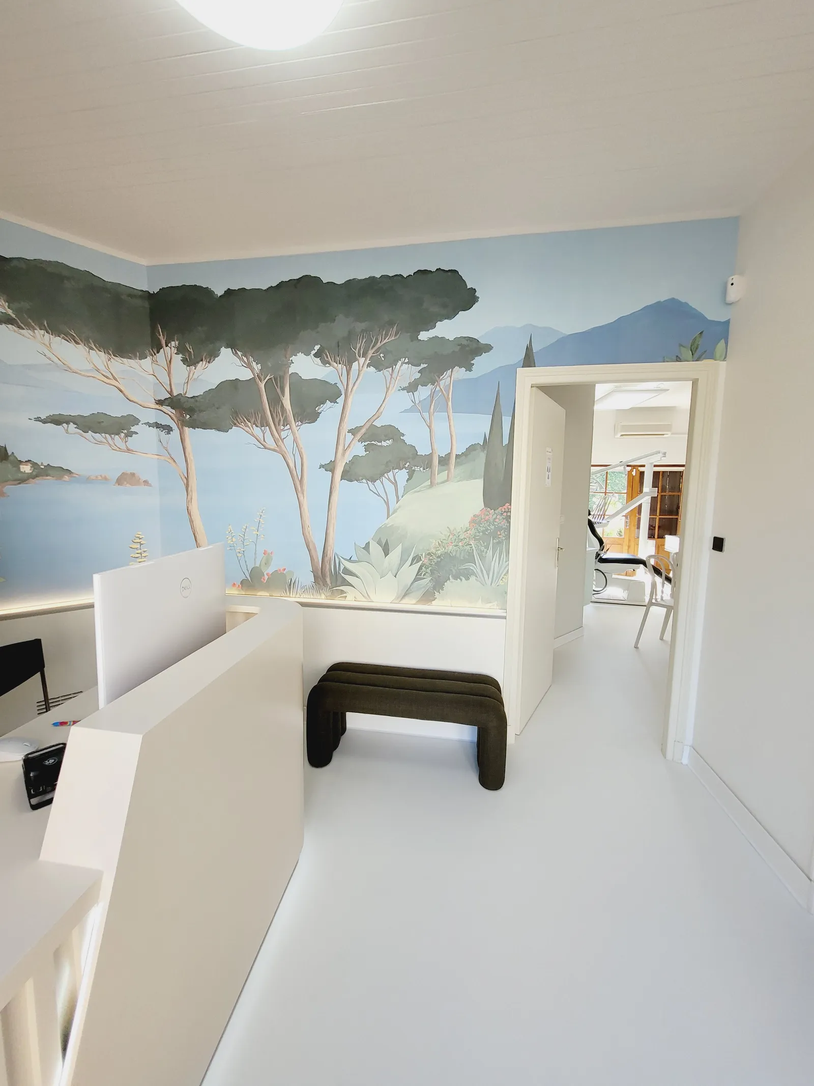 Chirurgien dentiste - Pédodontie  : photo 4 sur 4