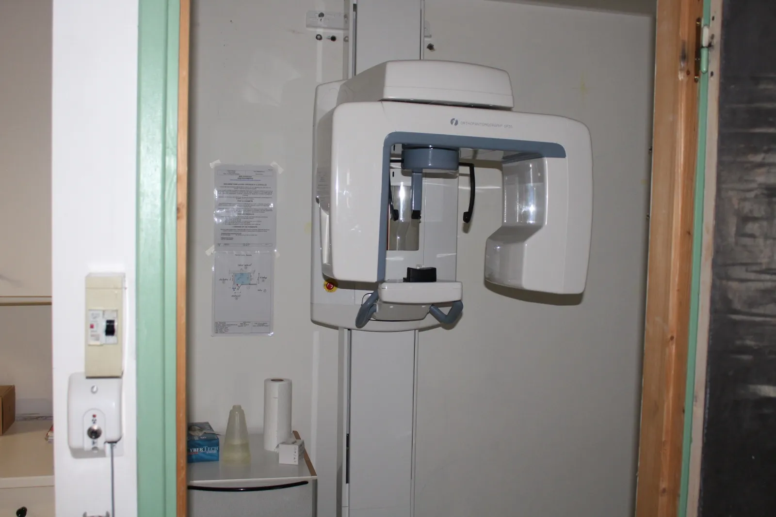 Chirurgien dentiste - omnipratique : photo 6 sur 9