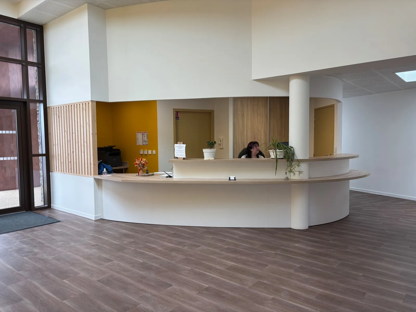 Médecin généraliste : photo 2 sur 4
