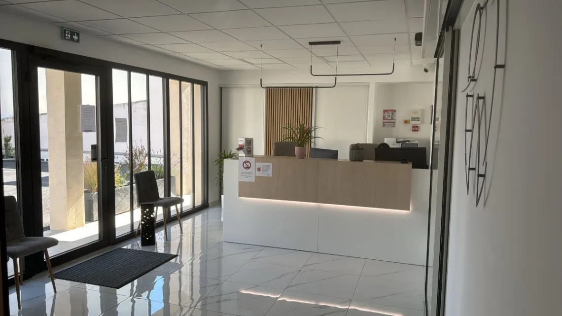 Chirurgien dentiste : photo 4 sur 5
