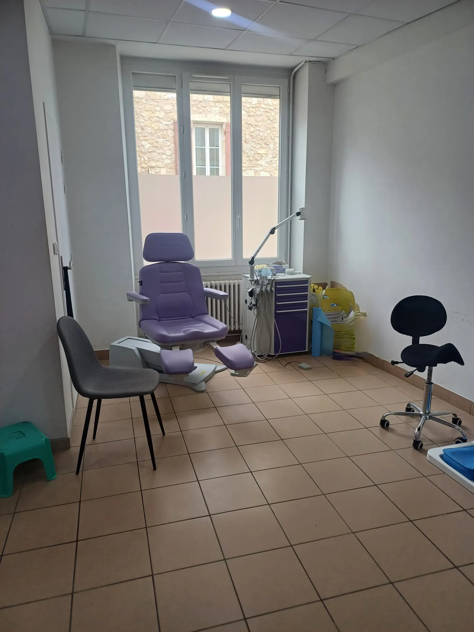 Pédicure-podologue : photo 4 sur 4
