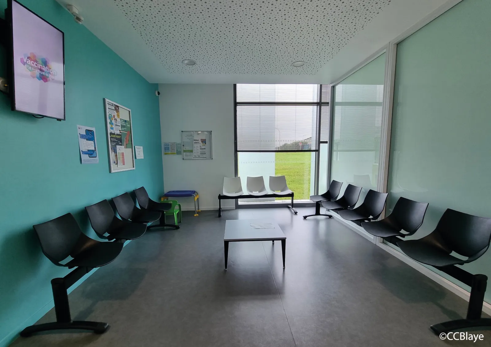 Médecin généraliste : photo 5 sur 6