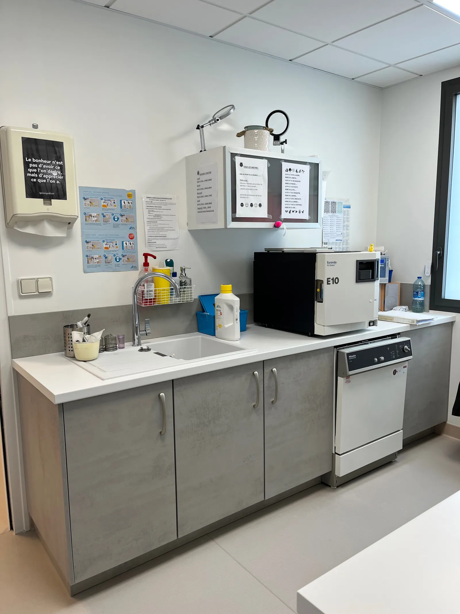 Chirurgien dentiste - Omnipratique  : photo 3 sur 3