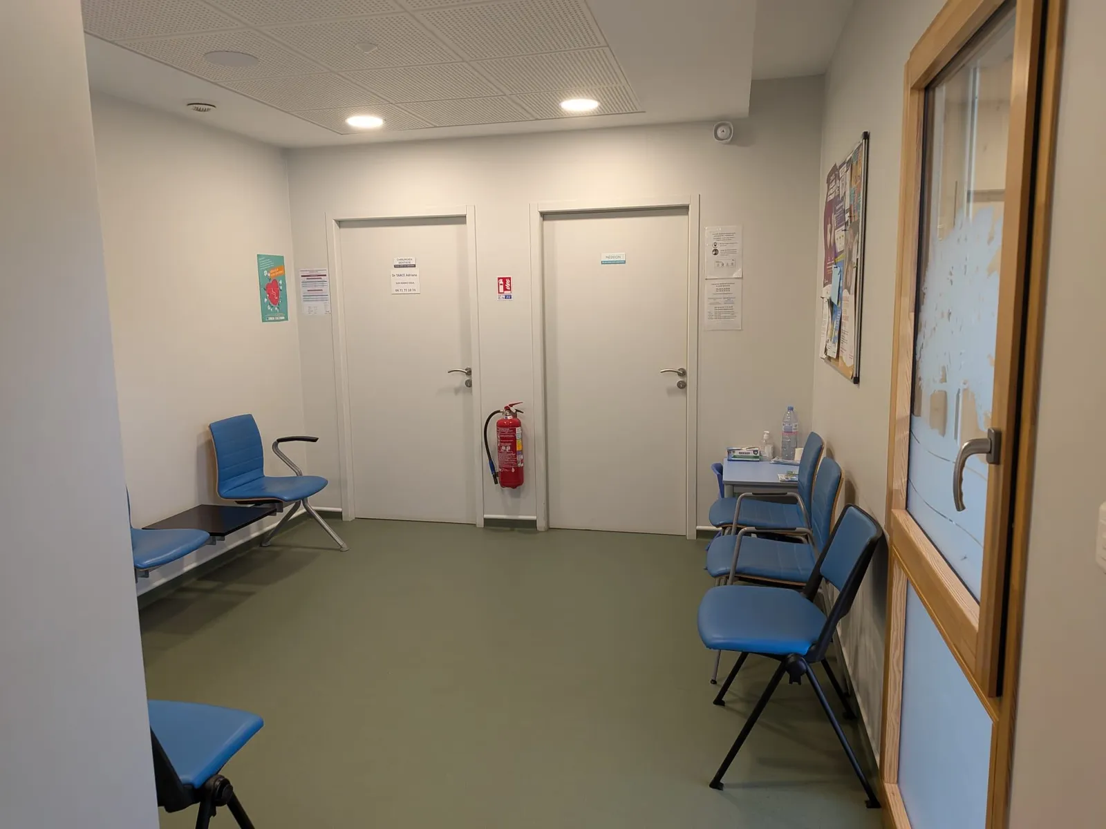 Médecin généraliste - médecine générale : photo 8 sur 10