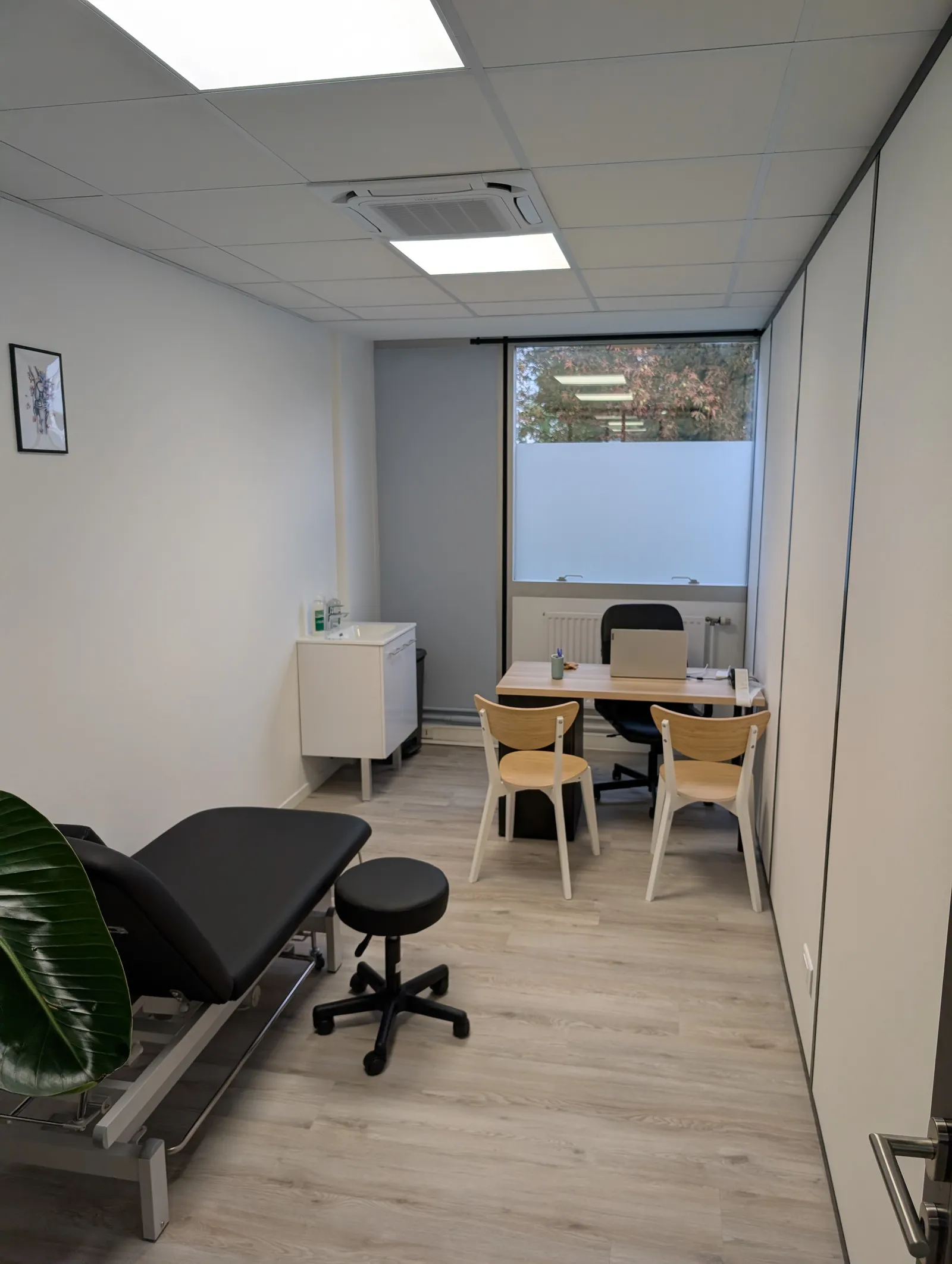Médecin généraliste - Généraliste : photo 5 sur 6