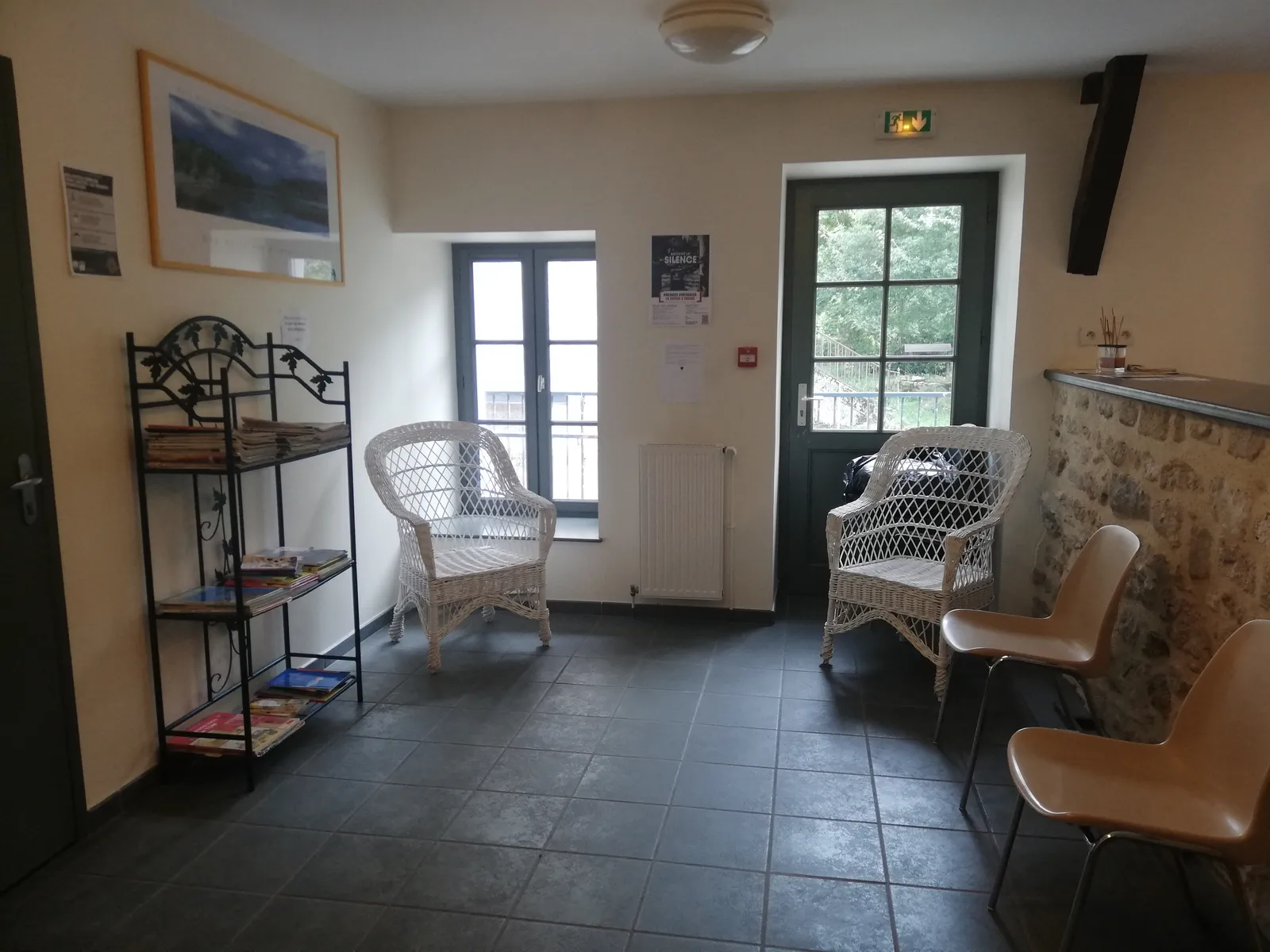 Médecin généraliste : photo 6 sur 7