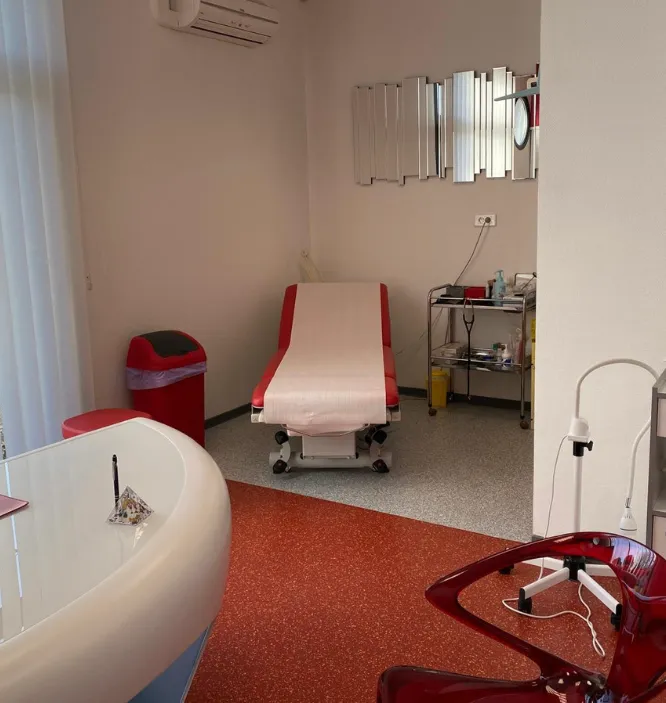 Médecin généraliste : photo 2 sur 4