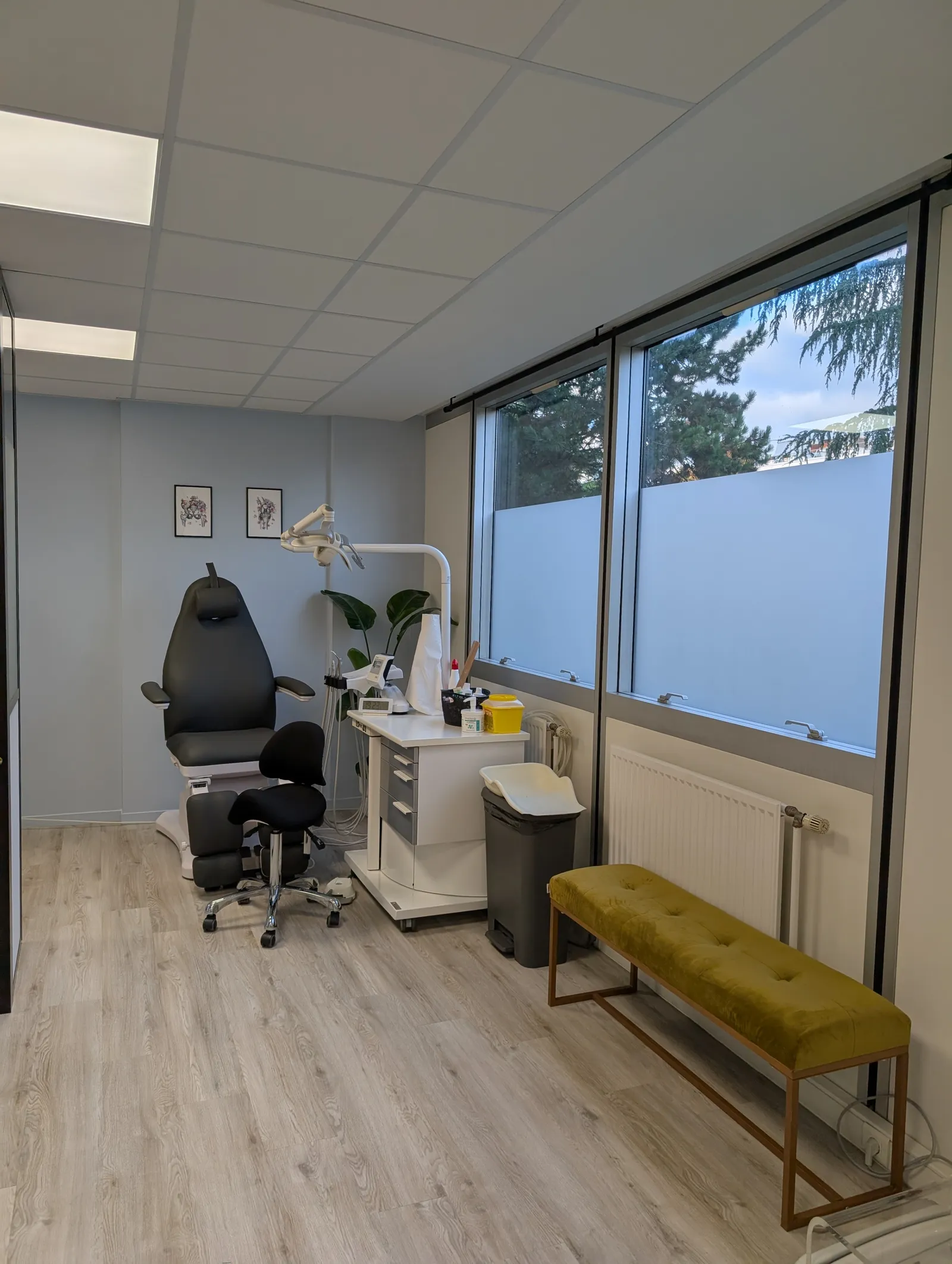 Médecin généraliste - Généraliste : photo 2 sur 6
