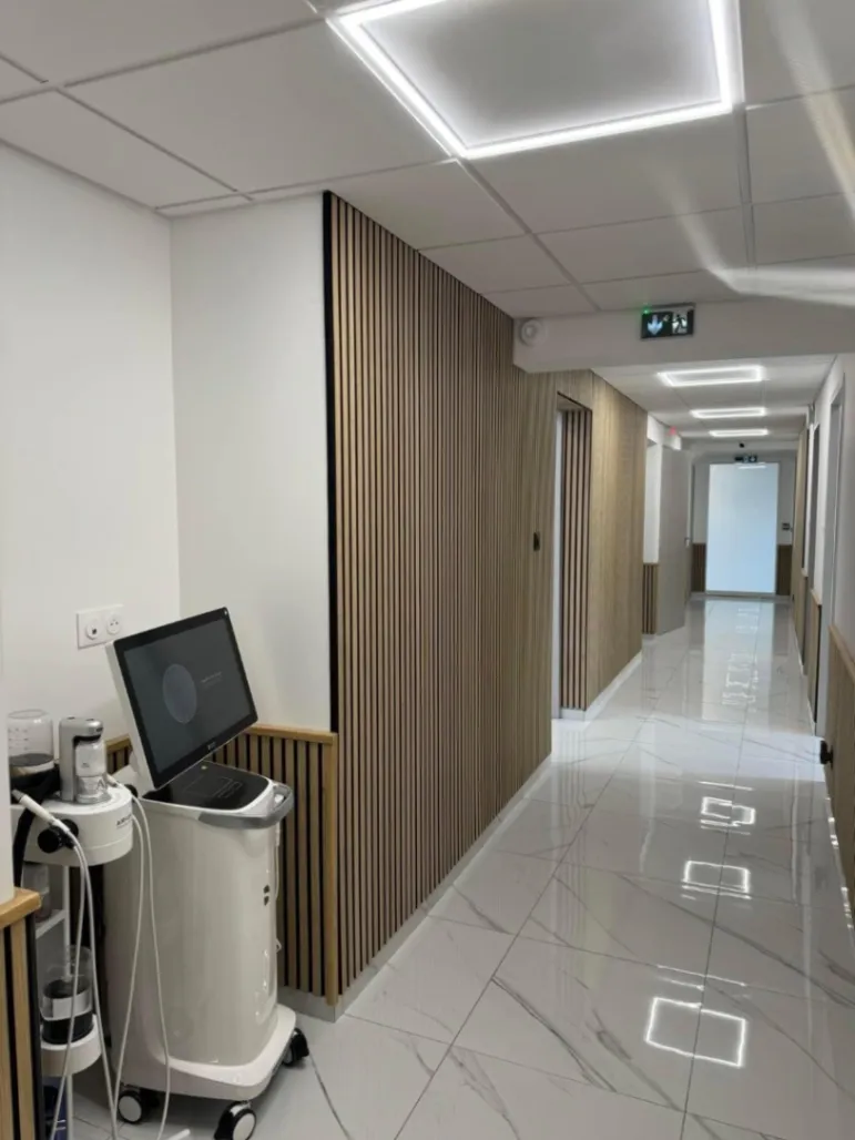 Chirurgien dentiste : photo 3 sur 5