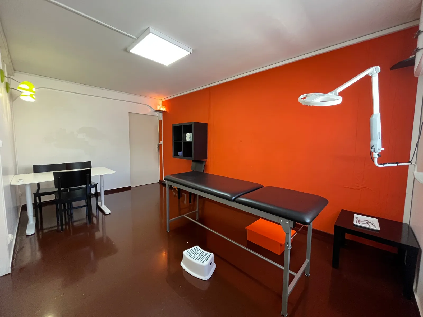 Chirurgien dentiste - Vends cabinet d'orthodontie  : photo 8 sur 8