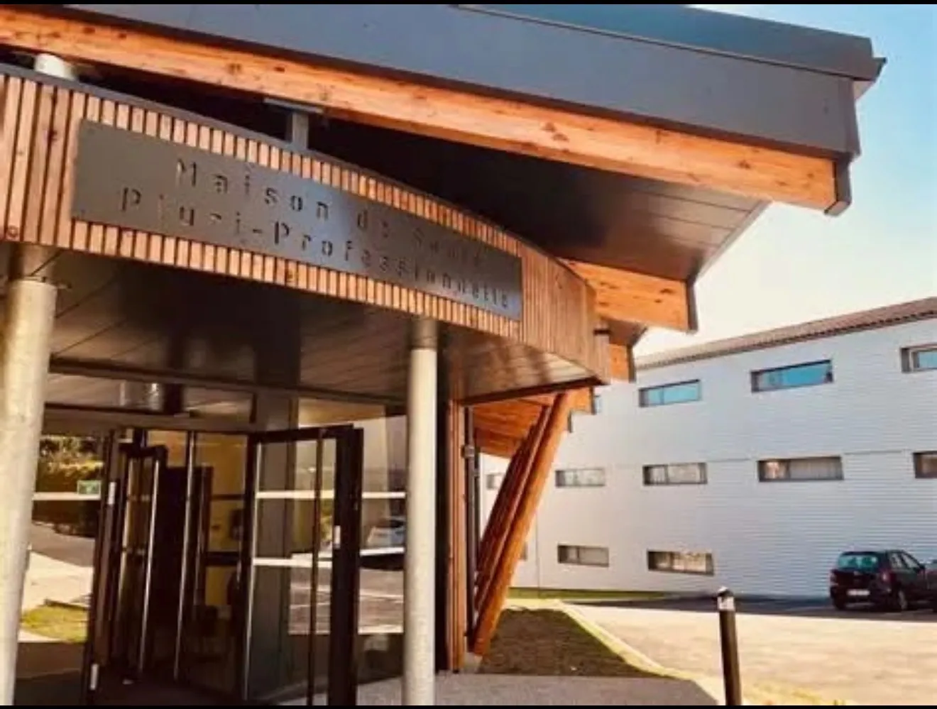 Médecin généraliste - Médecine générale  : photo 2 sur 15