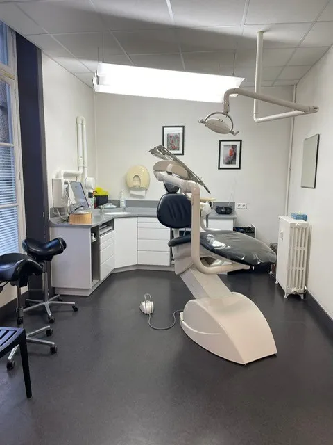 Chirurgien dentiste - Omnipratique : photo 3 sur 5