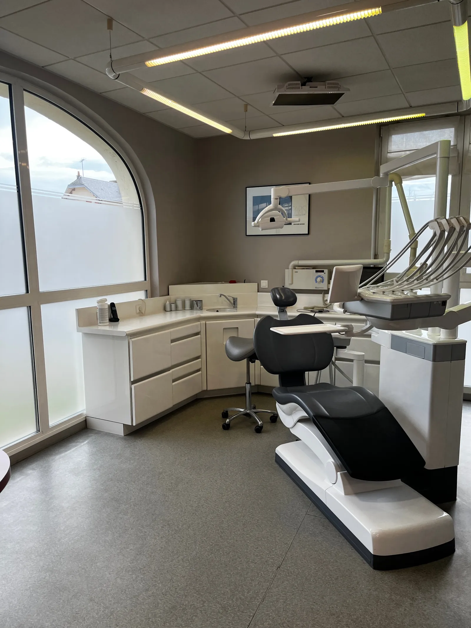 Chirurgien dentiste - Omnipratique : photo 2 sur 3