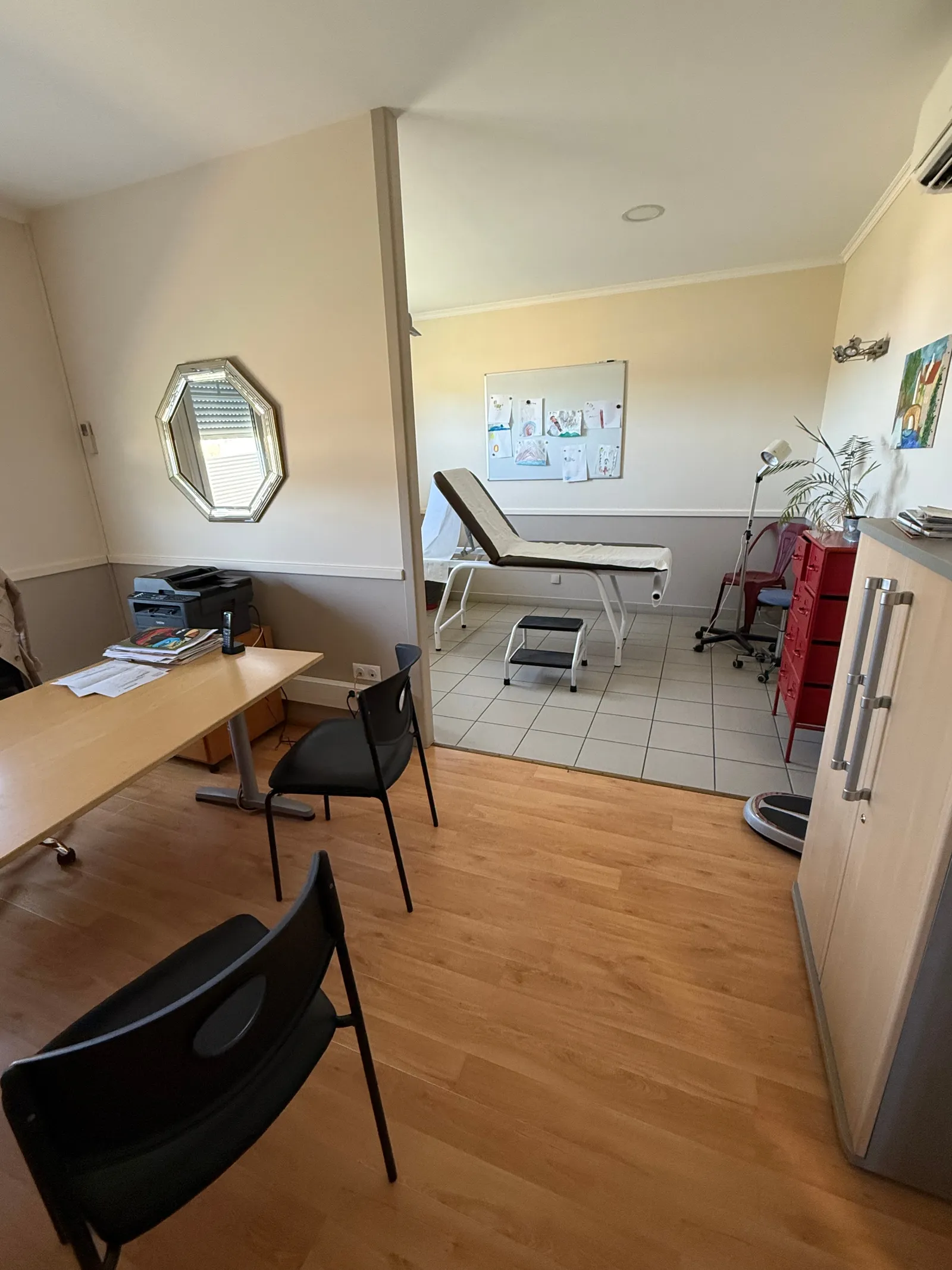 Médecin généraliste - medecine générale : photo 2 sur 5
