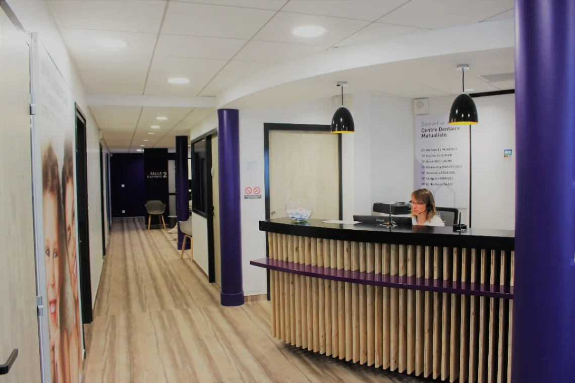 Chirurgien dentiste : photo 7 sur 7