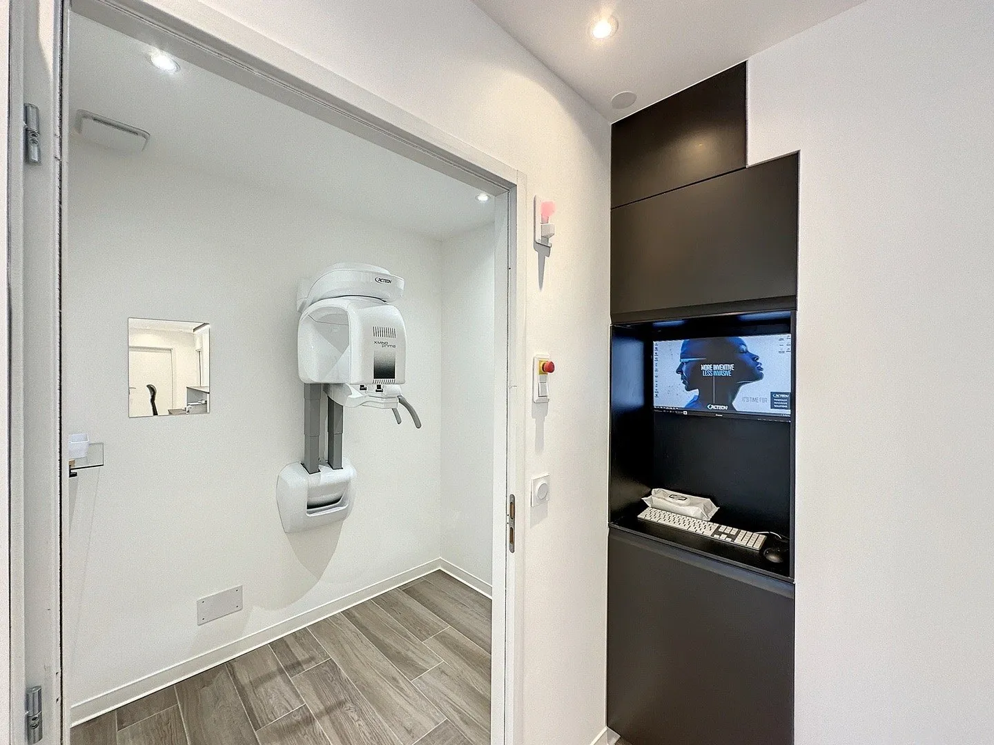 Chirurgien dentiste : photo 8 sur 9