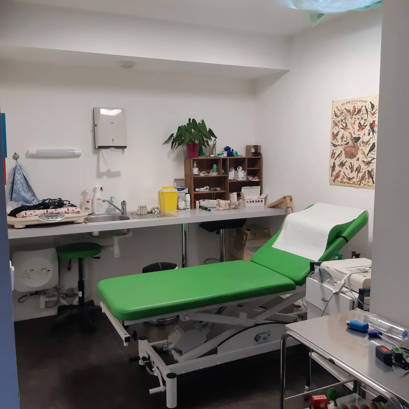 Médecin généraliste - Généraliste : photo 4 sur 4