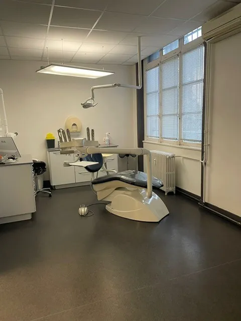 Chirurgien dentiste - Omnipratique : photo 2 sur 5