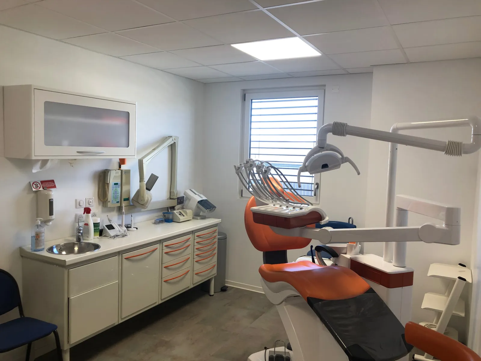 Chirurgien dentiste - Omnipratique : photo 5 sur 8
