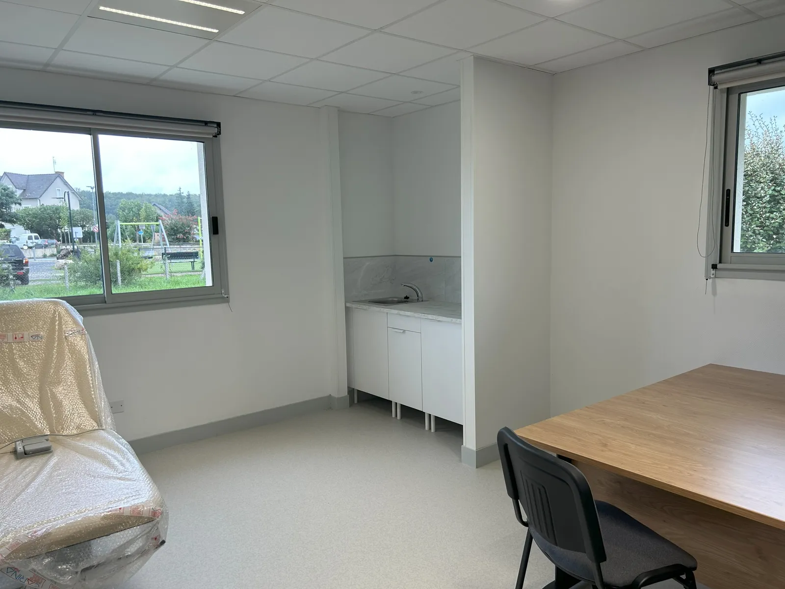 Médecin généraliste : photo 2 sur 9