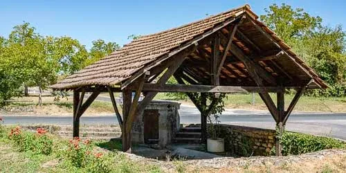 Photos de Saint-Julien-de-Lampon : photo 4 sur 11