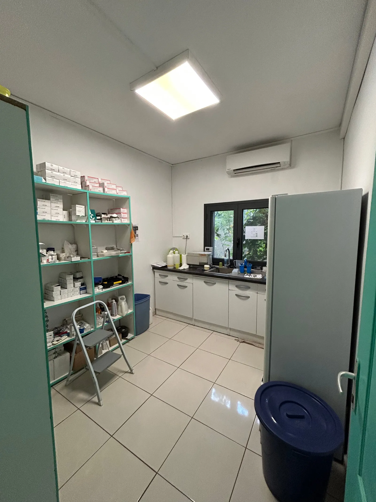 Médecin généraliste : photo 3 sur 8