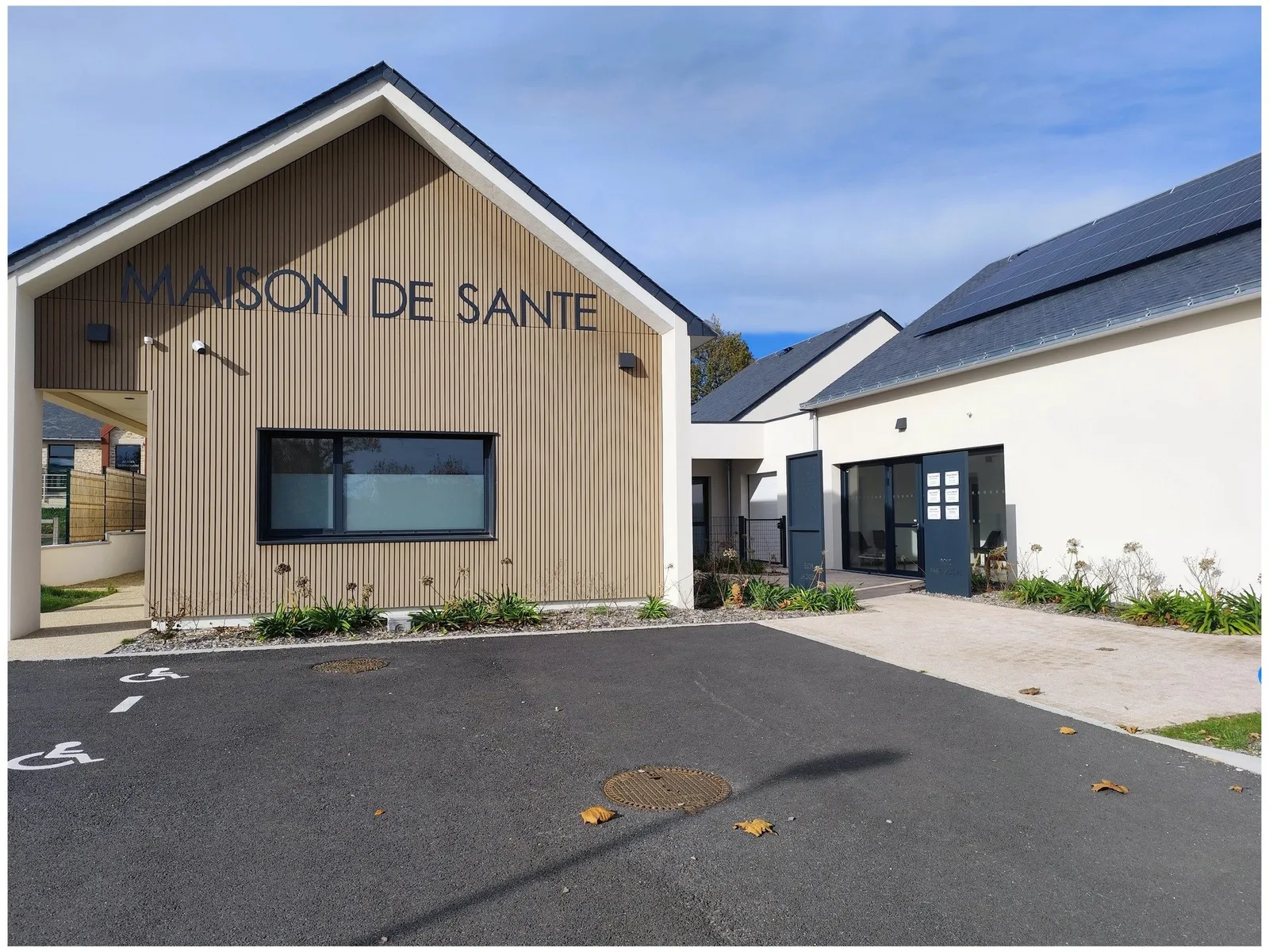 Médecin généraliste - généraliste : photo 2 sur 4