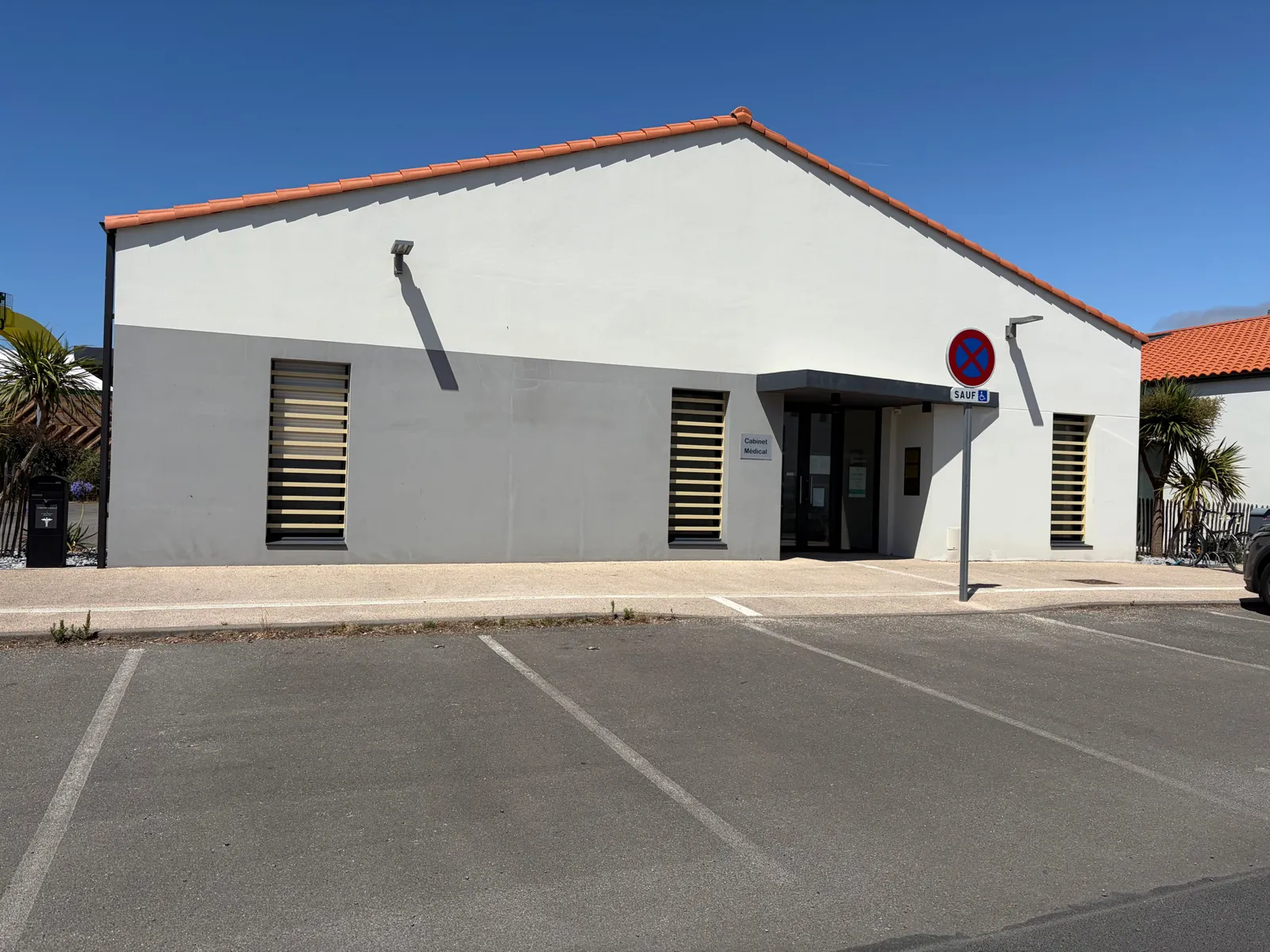 Médecin généraliste : photo 4 sur 5
