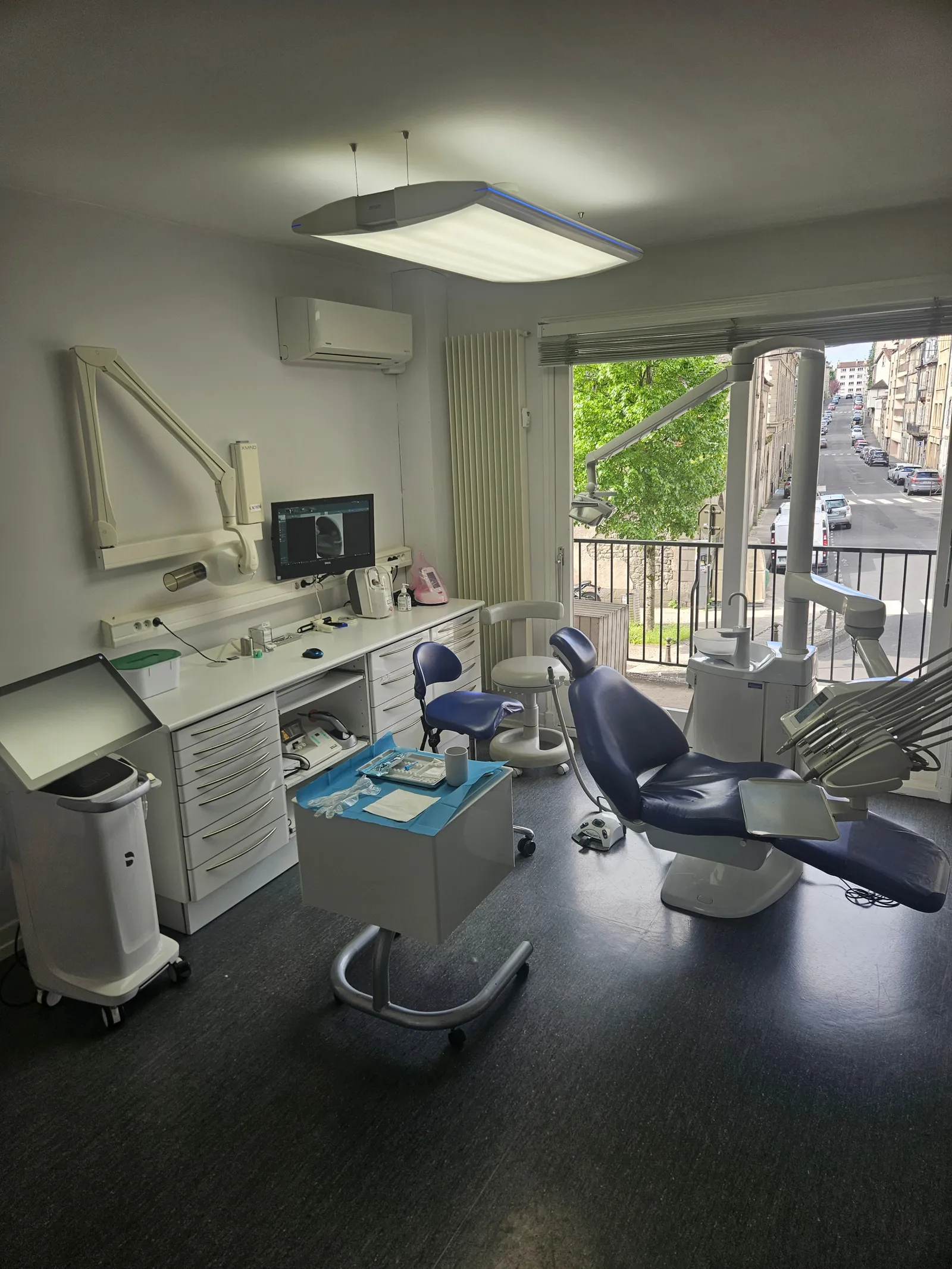Chirurgien dentiste - Omnipratique : photo 2 sur 3